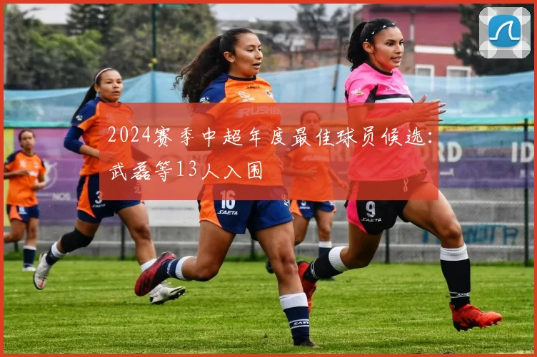 2024赛季中超年度最佳球员候选：武磊等13人入围