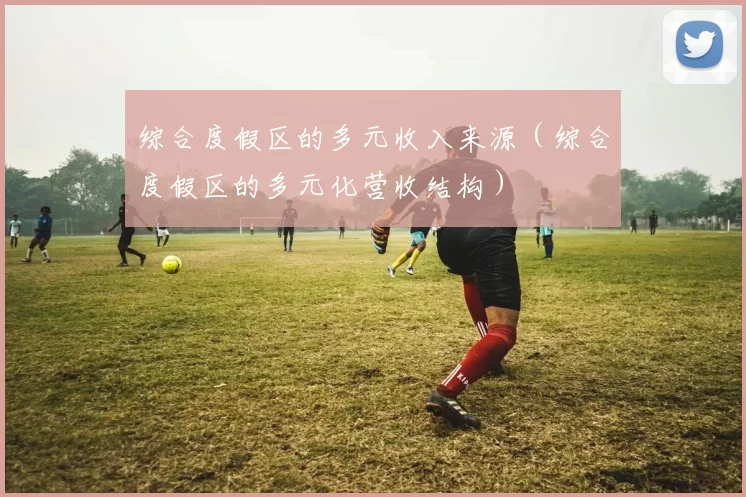 综合度假区的多元收入来源（综合度假区的多元化营收结构）