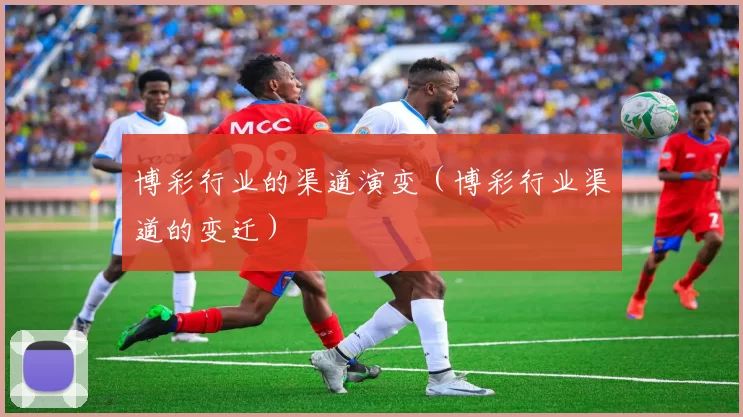 博彩行业的渠道演变（博彩行业渠道的变迁）