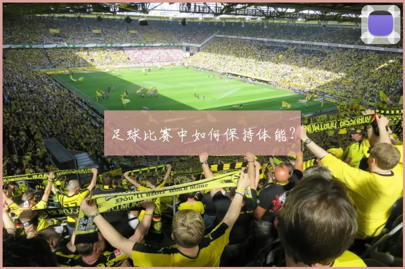 足球比赛中如何保持体能？