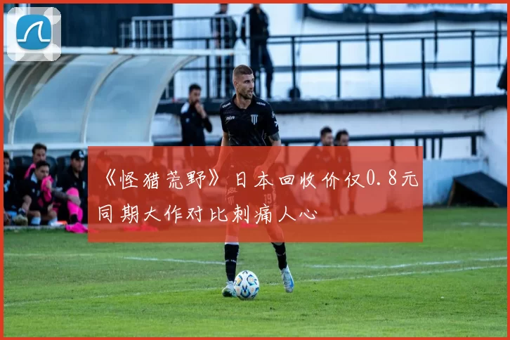 《怪猎荒野》日本回收价仅0.8元 同期大作对比刺痛人心