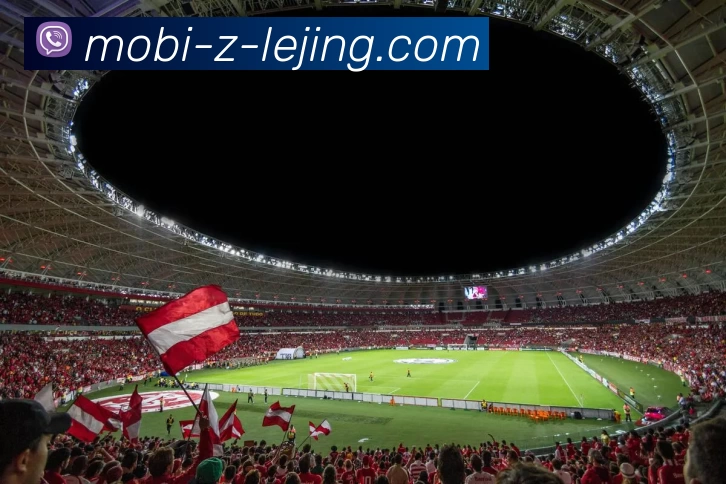 乐竟体育APP 封面图